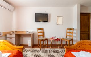 Casa + Pensiune deosebita - Orlat, Sibiu - Poză 26