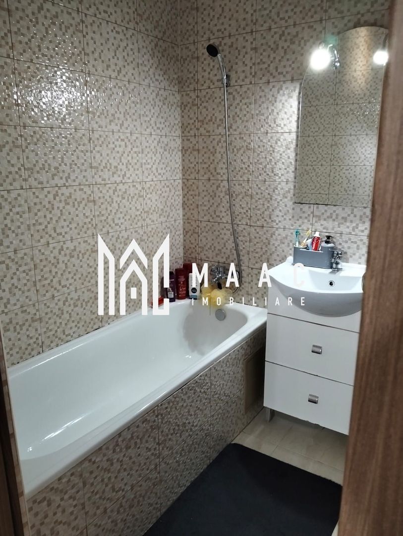 Apartament 2 camere | 56 MPU | Etaj 3 | Turnisor - Poză 6