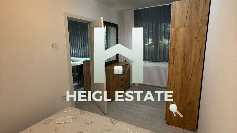 Apartament de închiriat cu 2 camere în zona Dacia - Poză 2