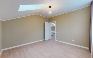 CHITILA - Bucurestii Noi | 3 Camere Curte + Parcare - Poză 12