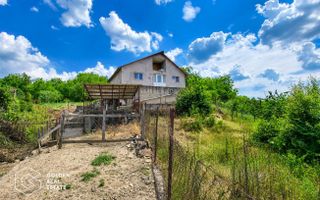 Casa P+M, teren 1440 mp, oras Lipova - Poză 12