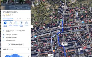 | Apartament cu 3 camere | Decomandat | Bloc nou | Cartierul Grigorescu | - Poză 18