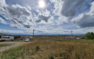 TEREN INTRAVILAN DE VÂNZARE – CARTIER BAVARIA, SIBIU - Poză 6