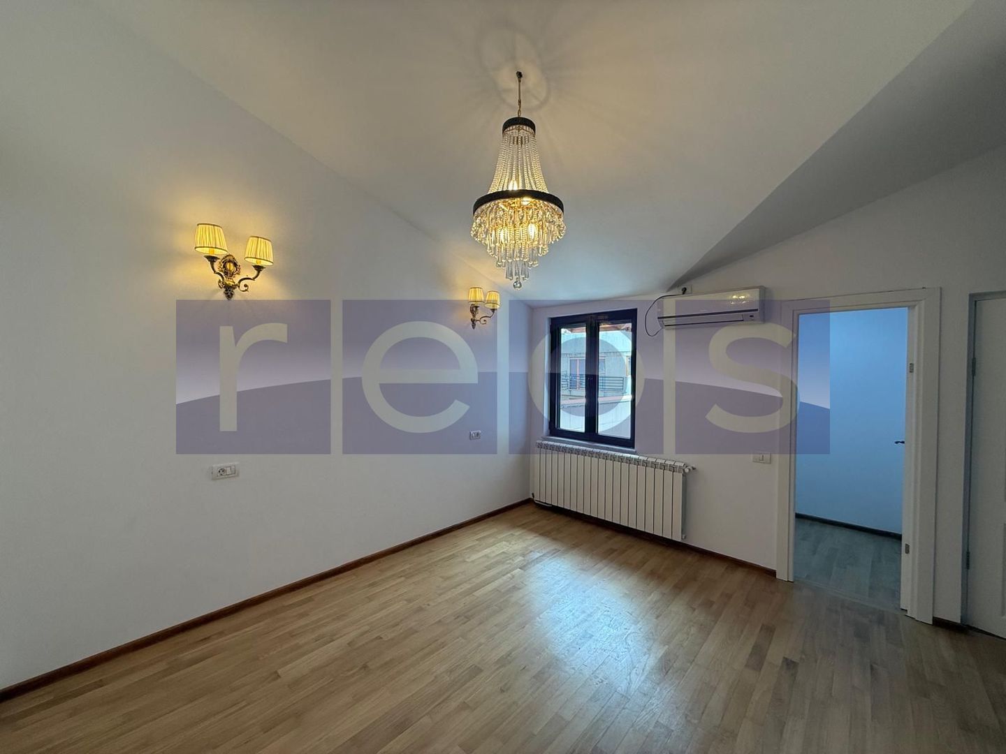 INCHIRIERE APARTAMENT 4 CAMERE |  VILA DOROBANTI | 140MP | LOC PARCARE - Poză 6