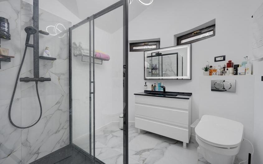 Vila 4 camere de vanzare Bragadiru - Prelungirea Ghencea - Poză 12