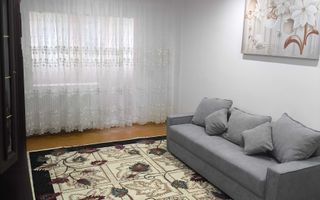 Apartament 3 camere, zona Mircea cel Bătrân, Iași - 600 EUR/lună - Poză 1