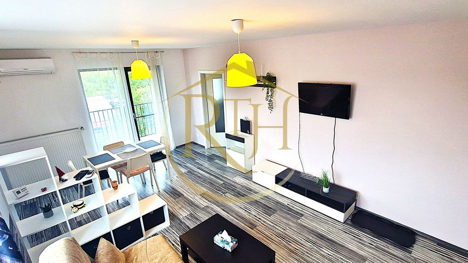Apartament modern cu 2 camere de inchriat- Zona Calea Buziasului - Poză 3