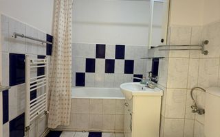Chirie 2 camere, mobilat și utilat, decomandat, Etaj 2, 7 Noiembrie - Poză 5