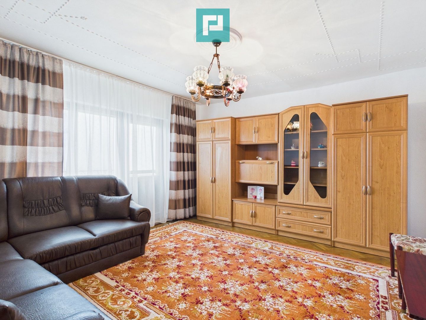 Apartament 4 camere Orizont Micălaca - Poză 1