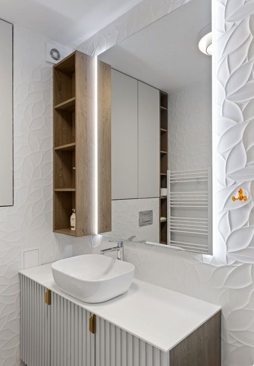 Apartament premium 4 camere | 2 locuri parcare+EV | Rond Pipera/OMV - Poză 17