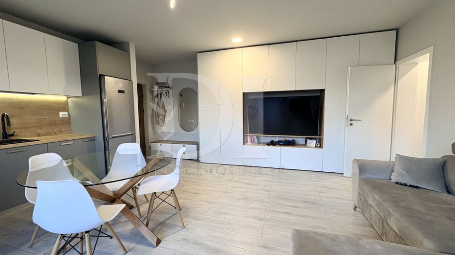 Apartament 2 camere  – Florești-str. Teilor - Poză 9