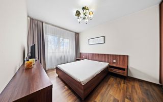 Apartament cu panorama la parcul Observator! Etaj 2 | Imobil nou! - Poză 5