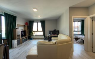 Apartament 2 camere, parcare, Zona Iulius Mall - Poză 2