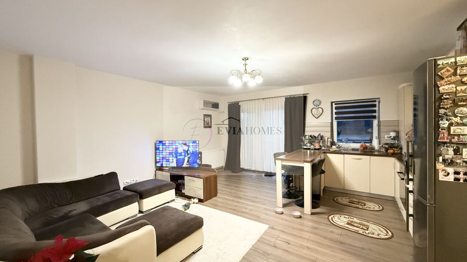 Parcare inclusă/2 camere/Zona OMV Calea Turzii - Poză 2