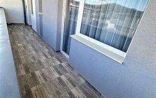 Apartament de vanzare 3 camere decomanda, balcon, parcare - Poză 7