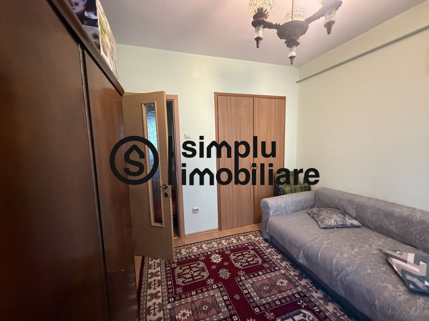 Apartament 3 camere Rovine - Poză 3