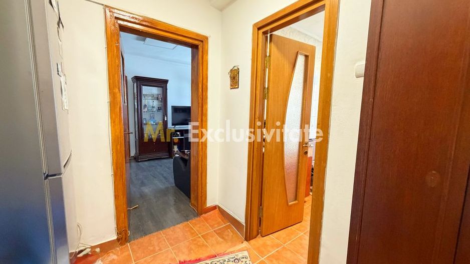 Apartament 2 camere zona McDonald’s Gara - Poză 8
