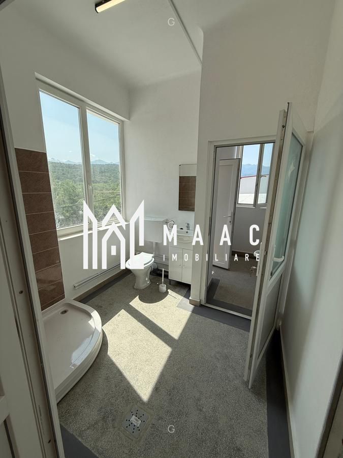 Clădire birouri/ cazare I 8 camere I 7 băi I Renovat I Mârșa - Poză 6