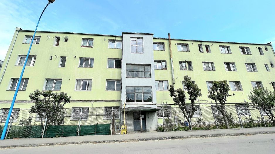 Garsoniera cocheta,  decomandata, pet friendly - zona Craiter - Poză 11