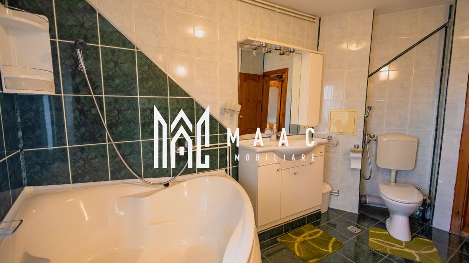 Apartament 5 Camere | 2 Nivele | 150MPU | Ciresica - Poză 30