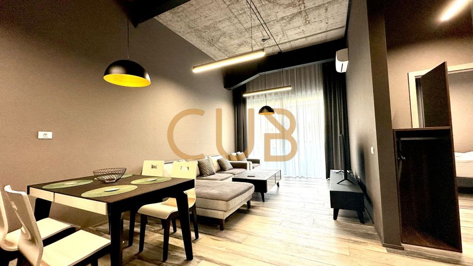 2cam DEOSEBIT | bloc nou,parcare,centrala,AC | Zona CENTRALA/CENTRU - Poză 5