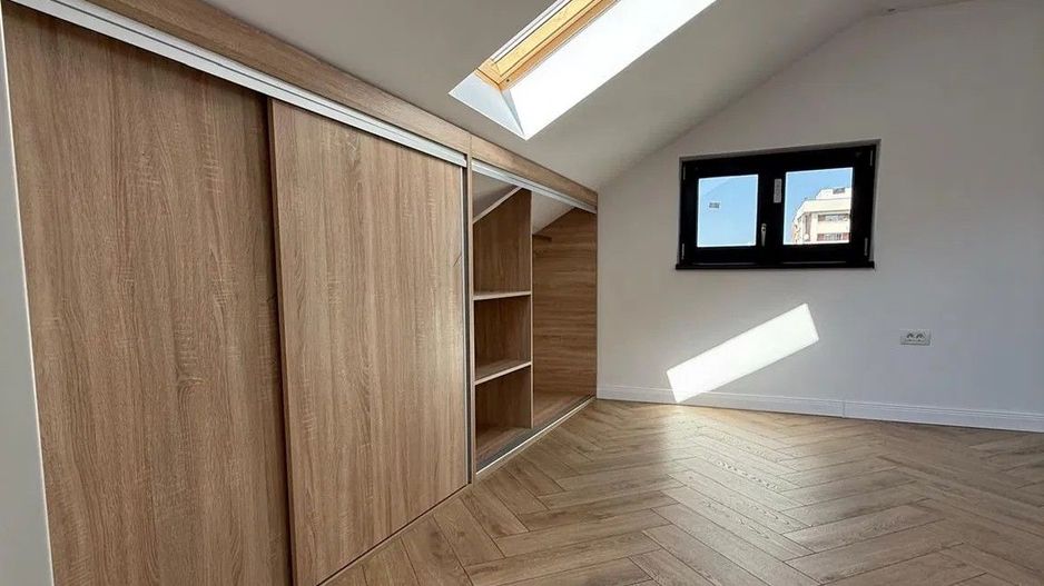 Apartament cu doua camere, Grivita-Domenii - Poză 5