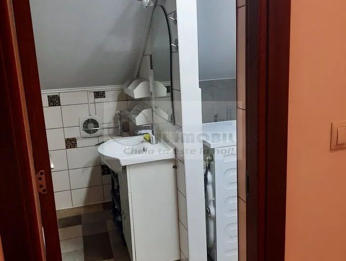 Apartament 2 camere – Zona Cuza Vodă / Centru, Iași - Poză 6