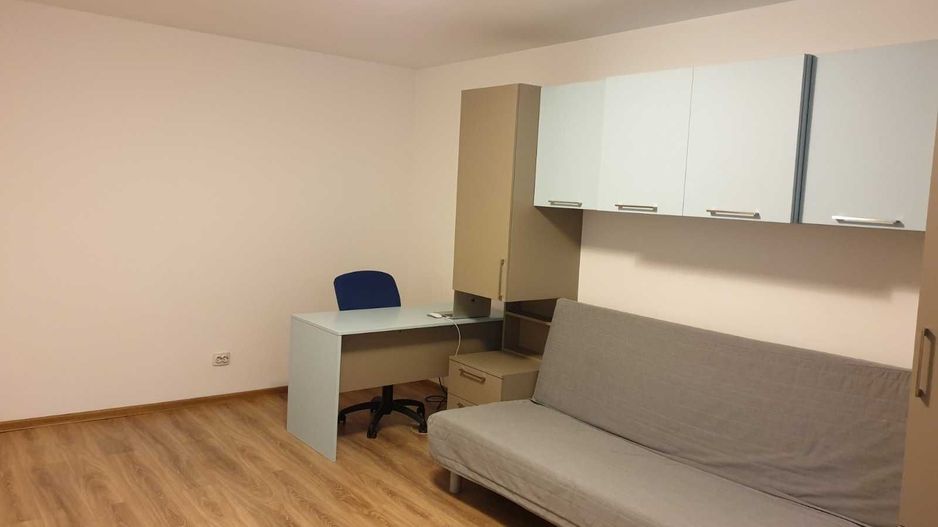 Inchiriere garsoniera Sebastian - Poză 8