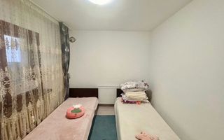 Apartament 2 camere decomandat, 38 mp, Moara de Foc, Iași - Poză 6