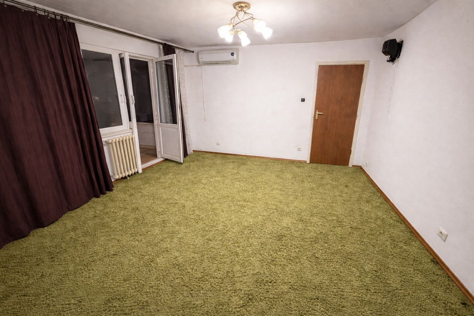 De vanzare apartament 3 camere Gorjului/Apusului A258 97990 EURO - Poză 4