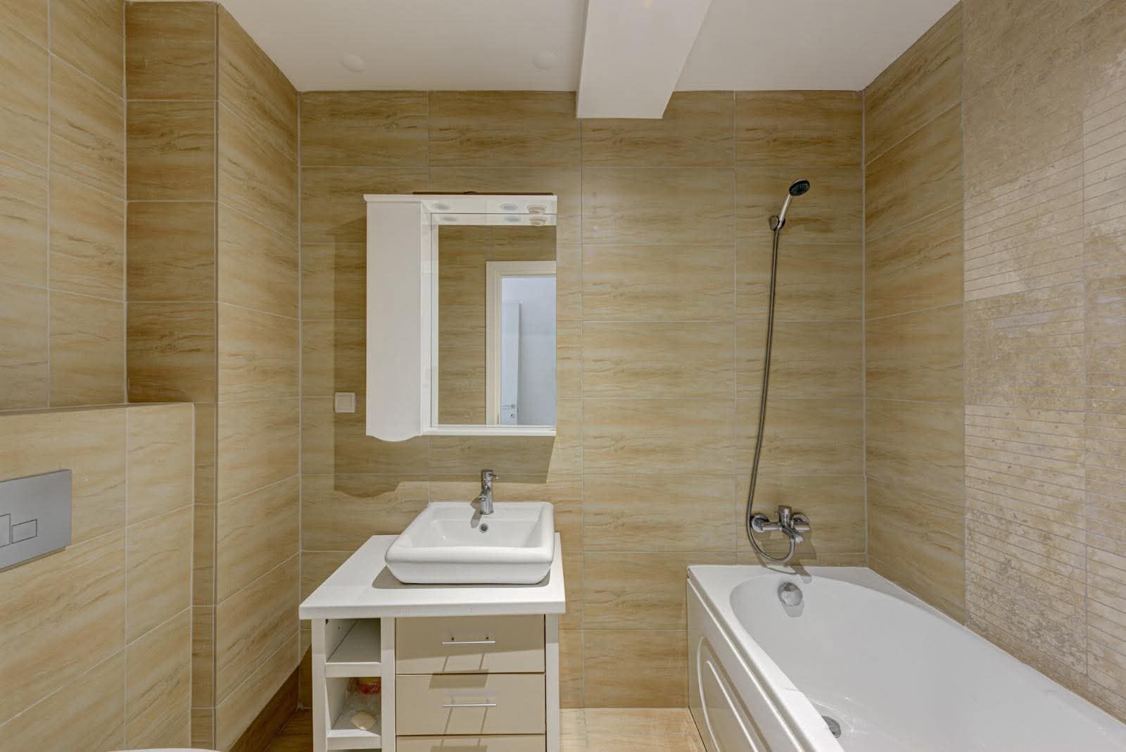 COSMOPOLIS - Apartament cu 3 camere, mobilat si utilat. - Poză 16