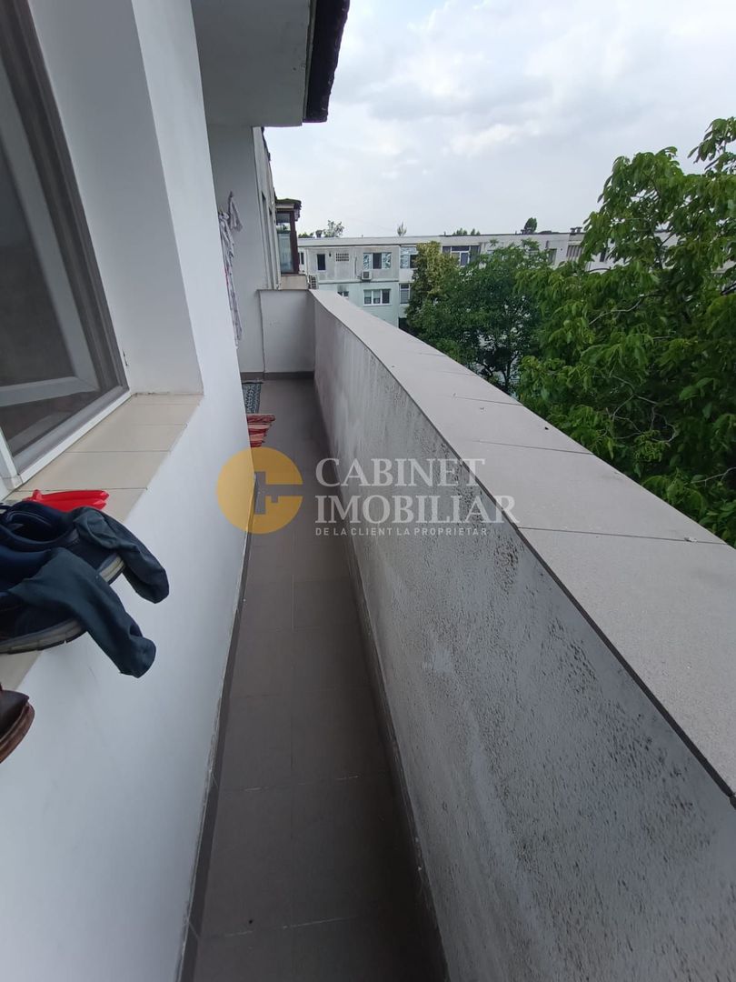 1050 Euro/MP - 3 camere SD - Zona Podu Ros - Poză 9