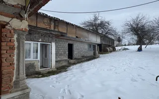 CASĂ 4 CAMERE TEREN 3038 MP ALBEȘTII  DE MUSCEL - Poză 31