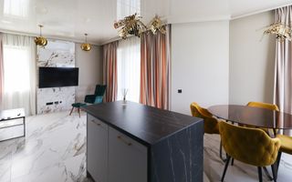 Oportunitate investitie! Vanzare casa cu 3 apartamente in Europa! - Poză 11