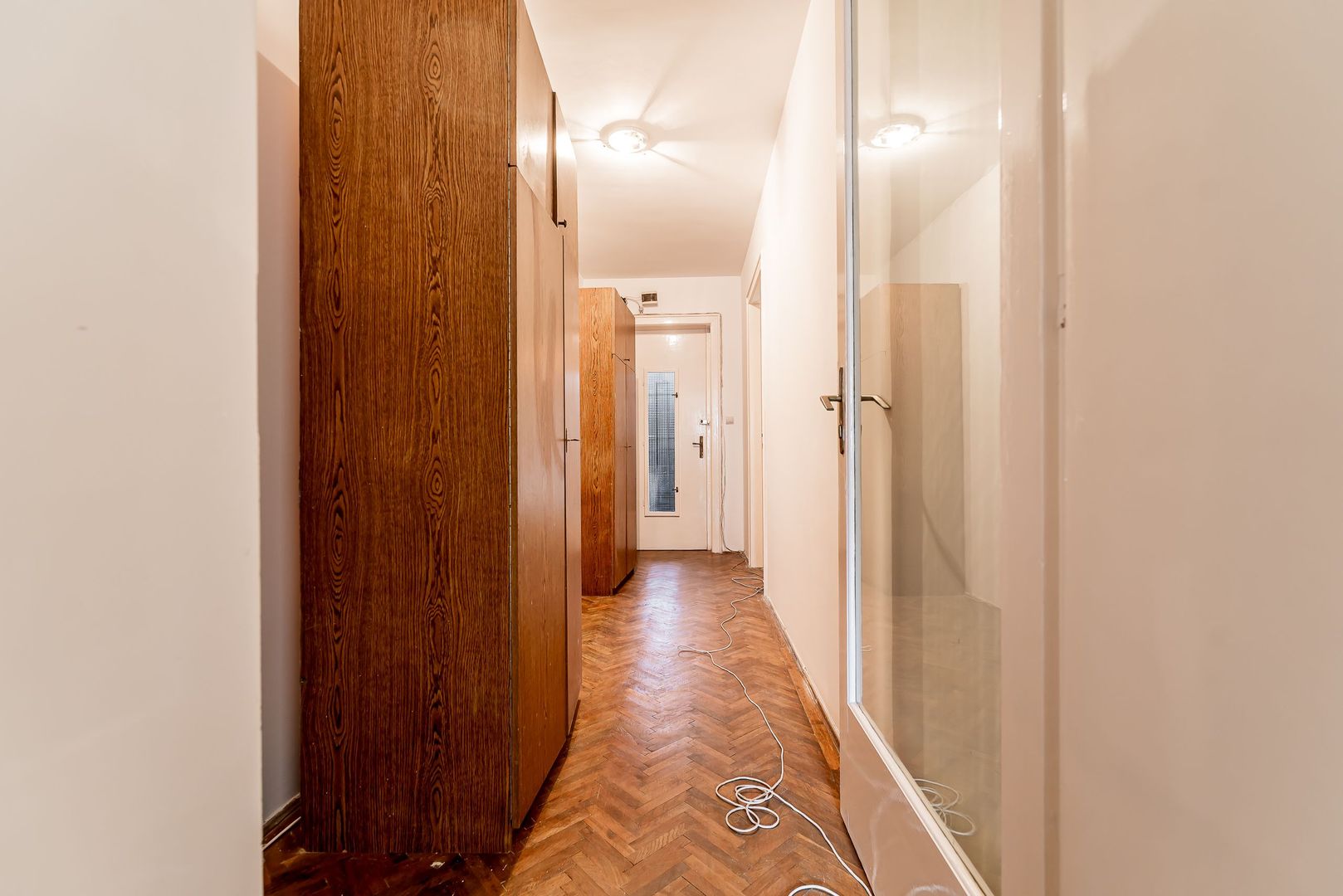Apartament 3 camere + GARAJ PROPRIU pe B-dul Vasile Milea | Etaj 2 - Poză 7