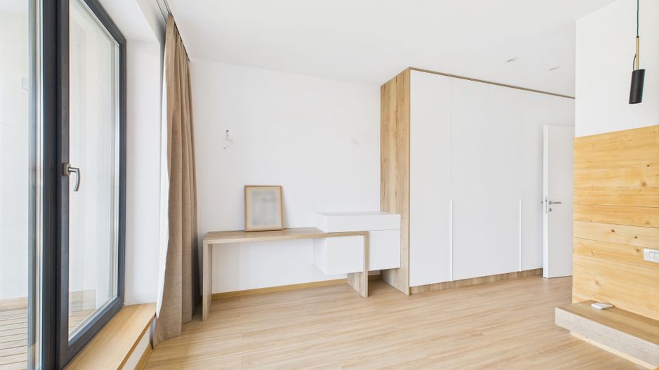 Casă modernă și elegantă, mobilată și utilată - Poză 21