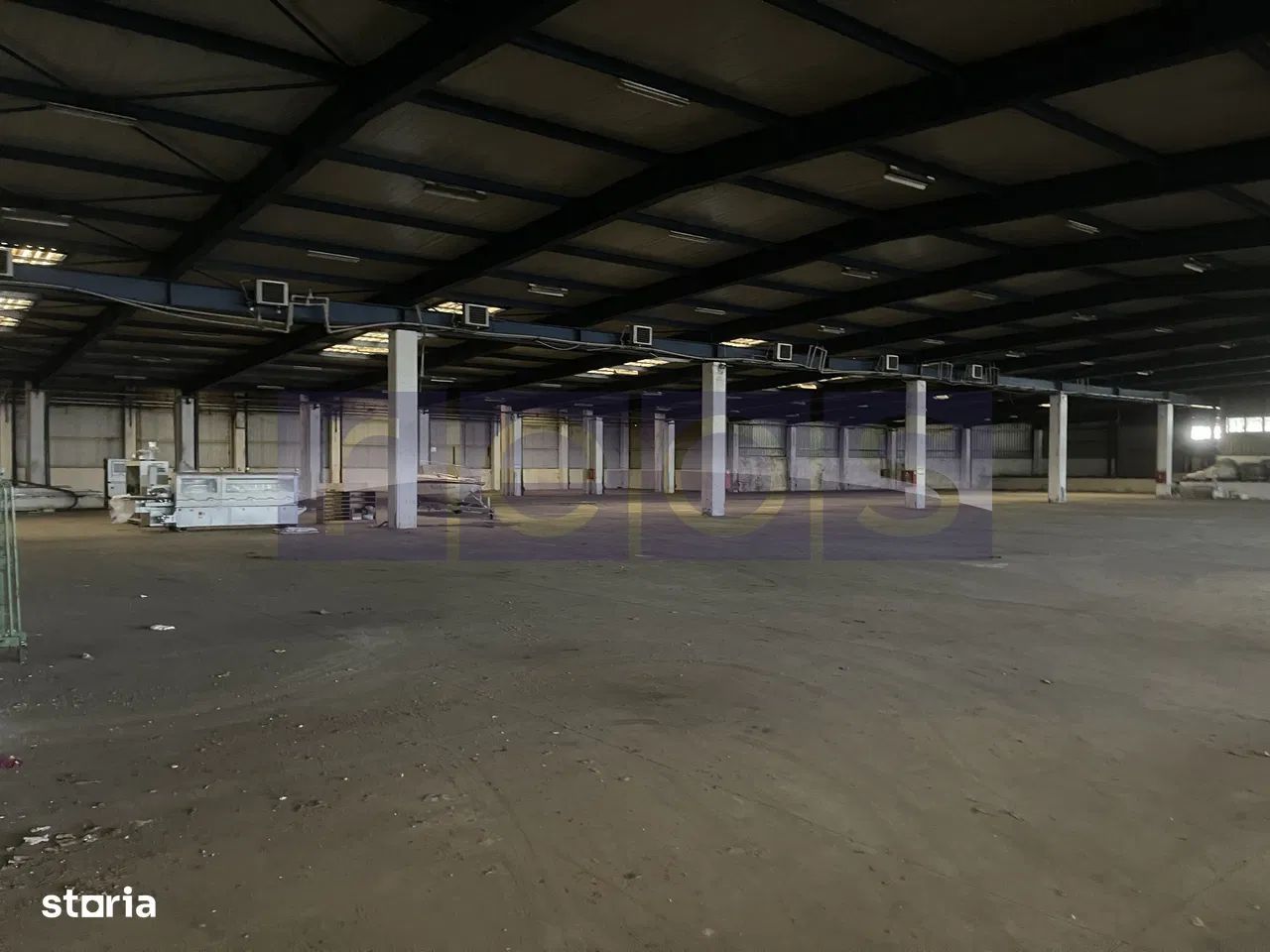 Hala/ Depozit de inchiriat - Poză 3