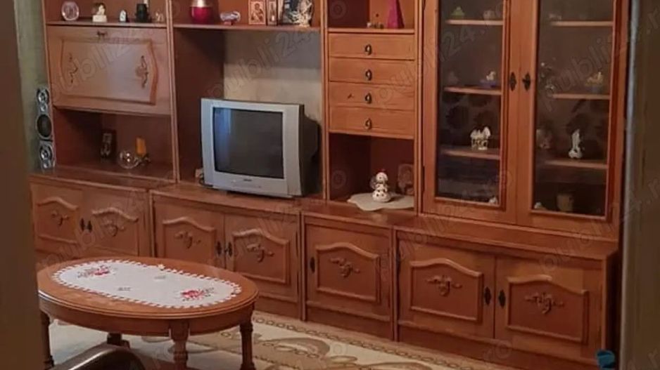 Apartament 3 camere Rahova Sector 5 T676 - Poză 7