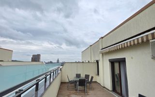 PENTHOUSE- LOCATIE CENTRALA- PALAS MALL ! - Poză 16