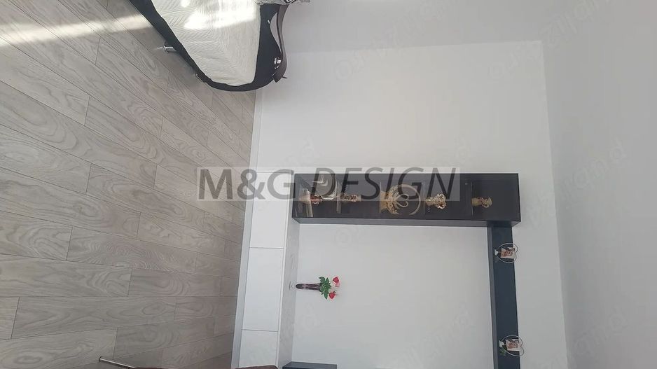 Apartament 2 camere Giroc parter cu balcon - Poză 3