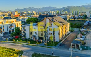 De vanzare ap. 2 camere, 58 mp utili, Rokman! COMISION 0% - Poză 2