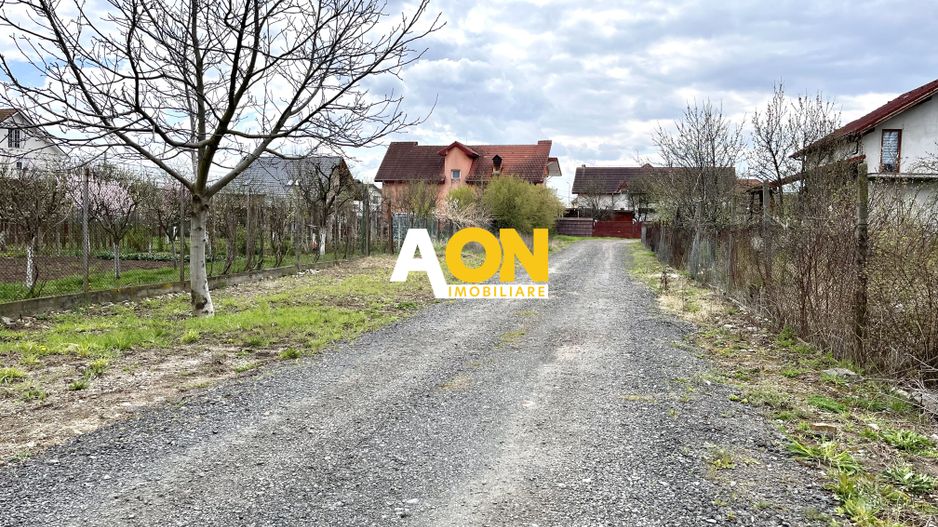 Teren de vanzare in zona Lidl - Cetate, 1300 MP - Poză 2
