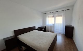 Apartament 76 mp utili 3 camere 2 bai 2 balcoane si pod - Arhitectilor - Poză 4