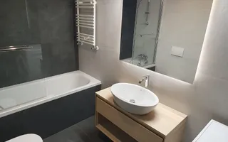 3 camere + dressing | 2 băi | Parter | Iancu Nicolae - Poză 14