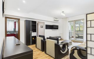 Apartament 3 camere West Park Residential, parcare și boxă incluse - Poză 1