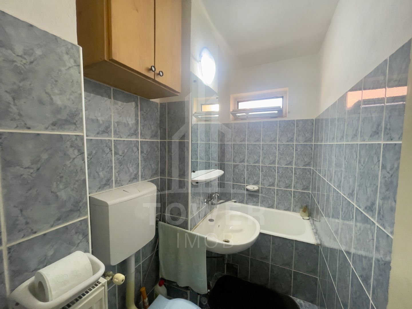De închiriat apartament de 2 camere la doar 330€/luna - Poză 9