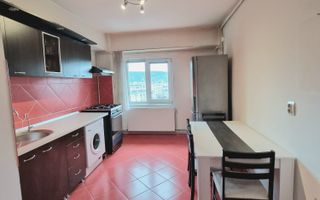 2 camere, decomandate, modern, Manastur Zona Calvaria,Plopilor,Rustica - Poză 6