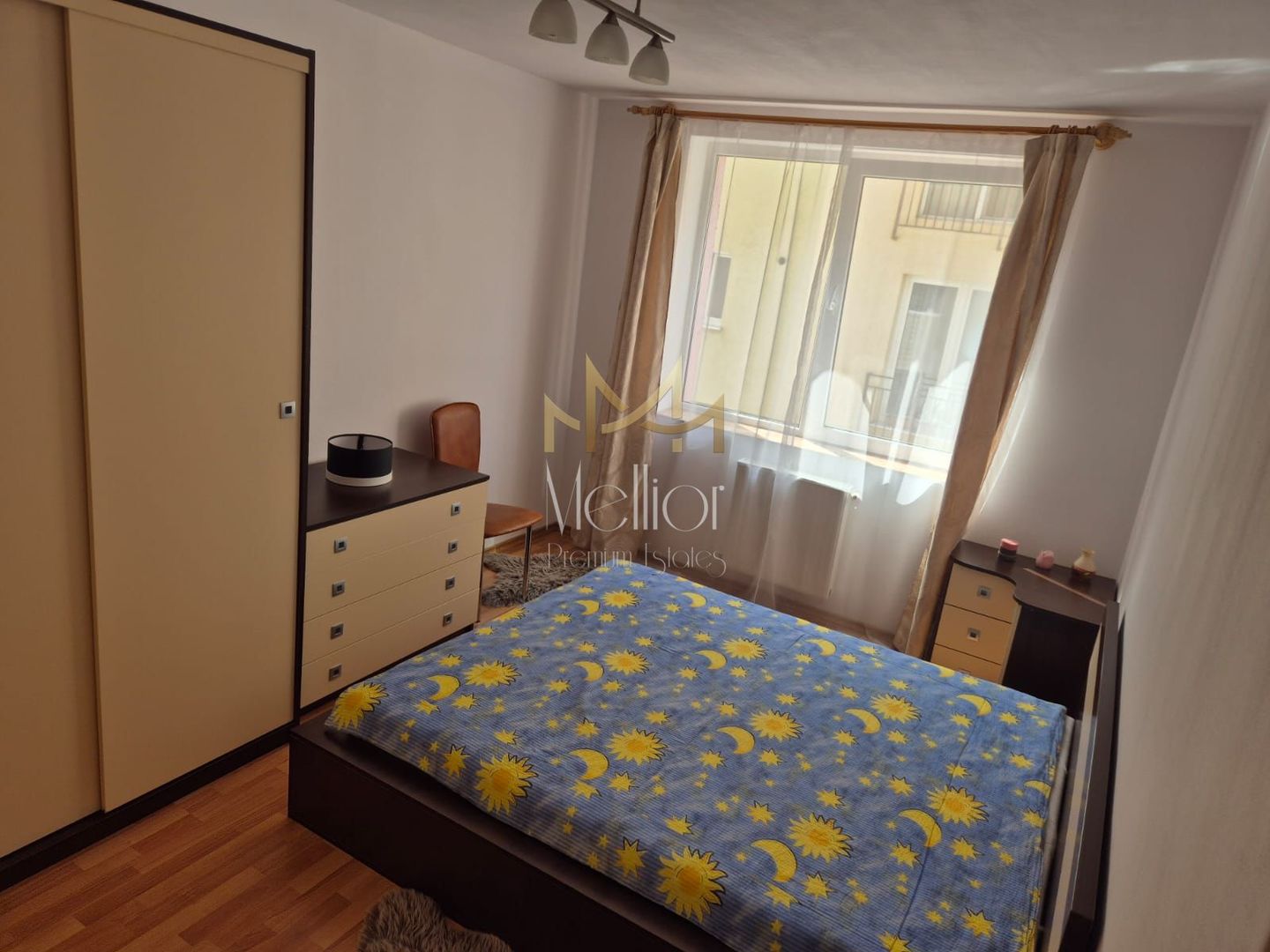Apartament 3 camere - Zorilor - Poză 8