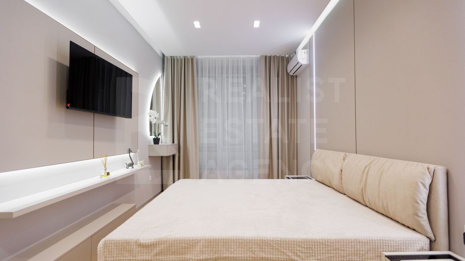 Vânzare, apartament, 1 cameră, bd. Moscova, Râșcani - Poză 2