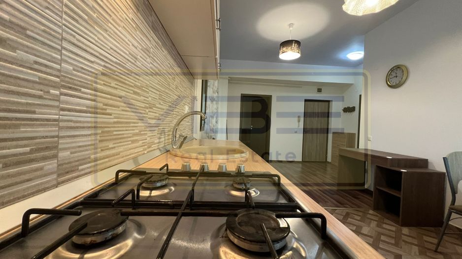 Apartament 2 camere decomandate + parcare Concept Residence Pacurari - Poză 9